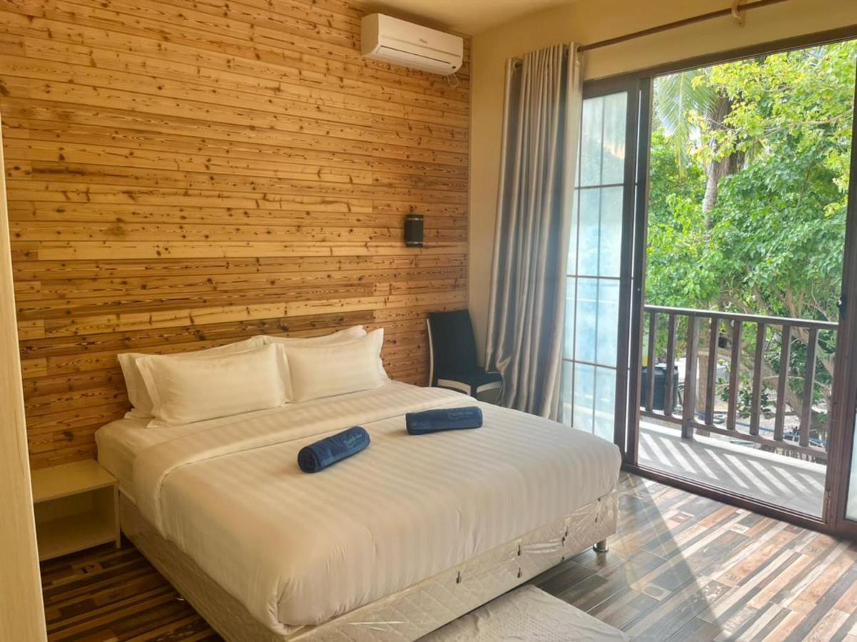 Thundi Village & Spa Maalhos (Baa Atoll) Exterior foto