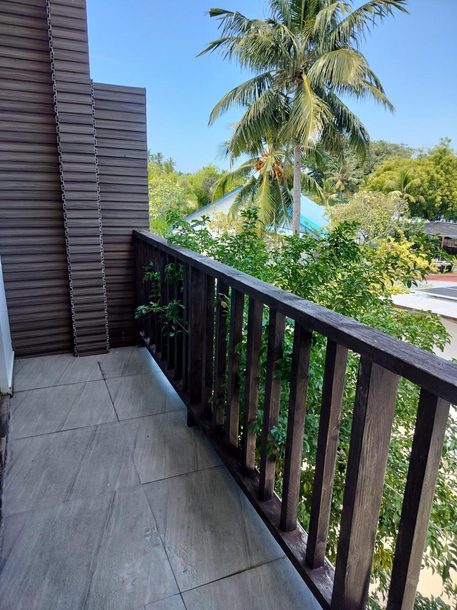 Thundi Village & Spa Maalhos (Baa Atoll) Exterior foto