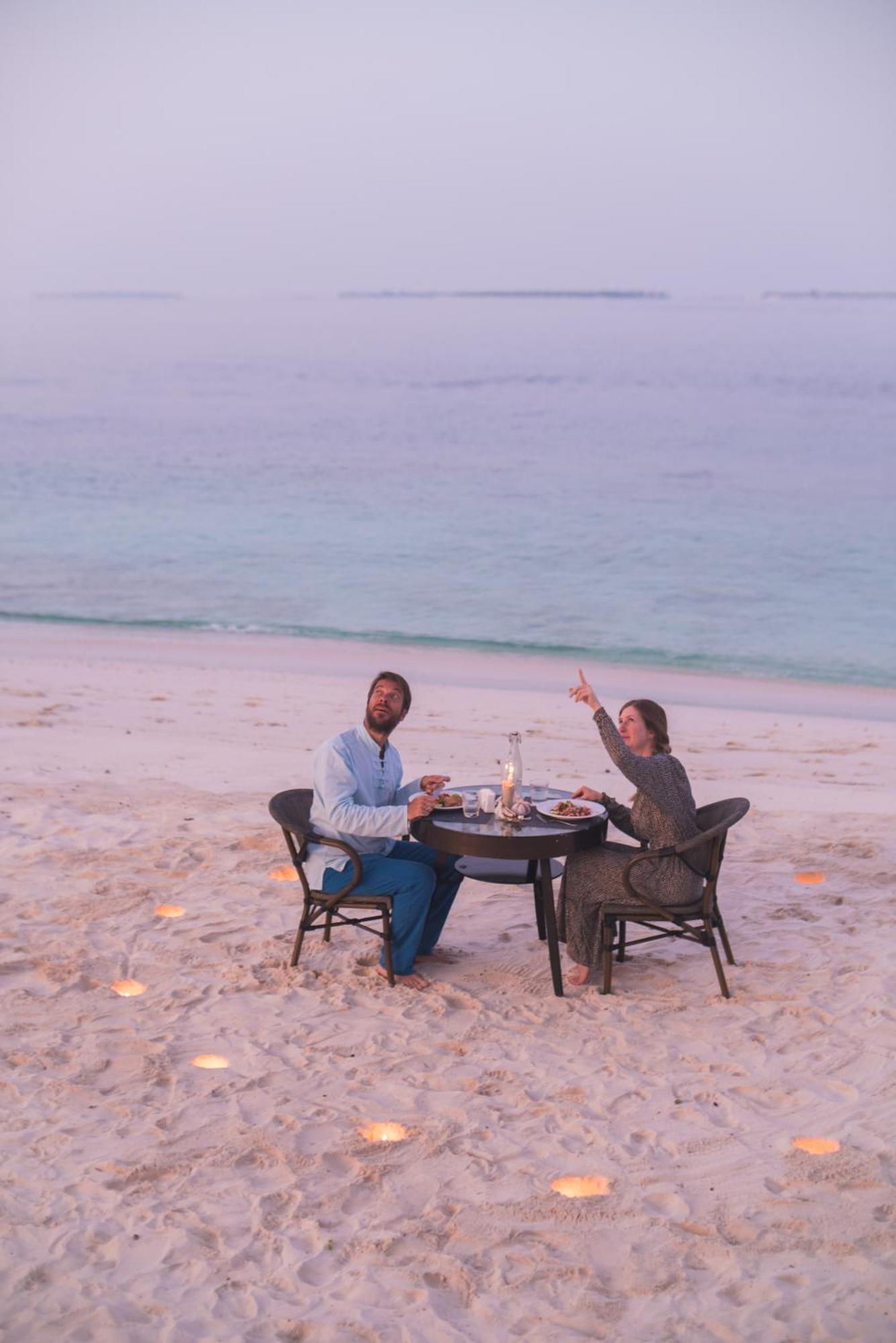 Thundi Village & Spa Maalhos (Baa Atoll) Exterior foto