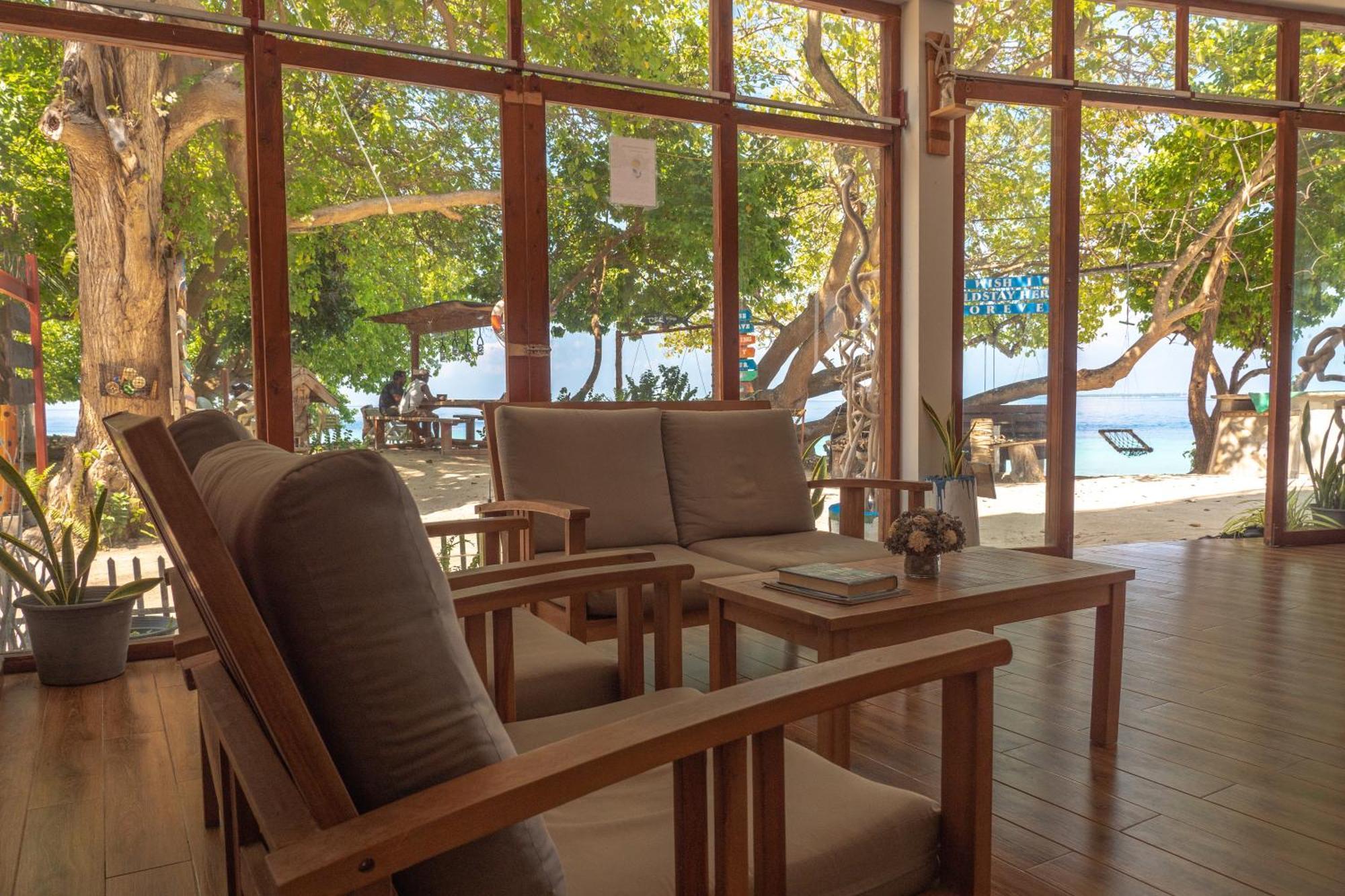 Thundi Village & Spa Maalhos (Baa Atoll) Exterior foto