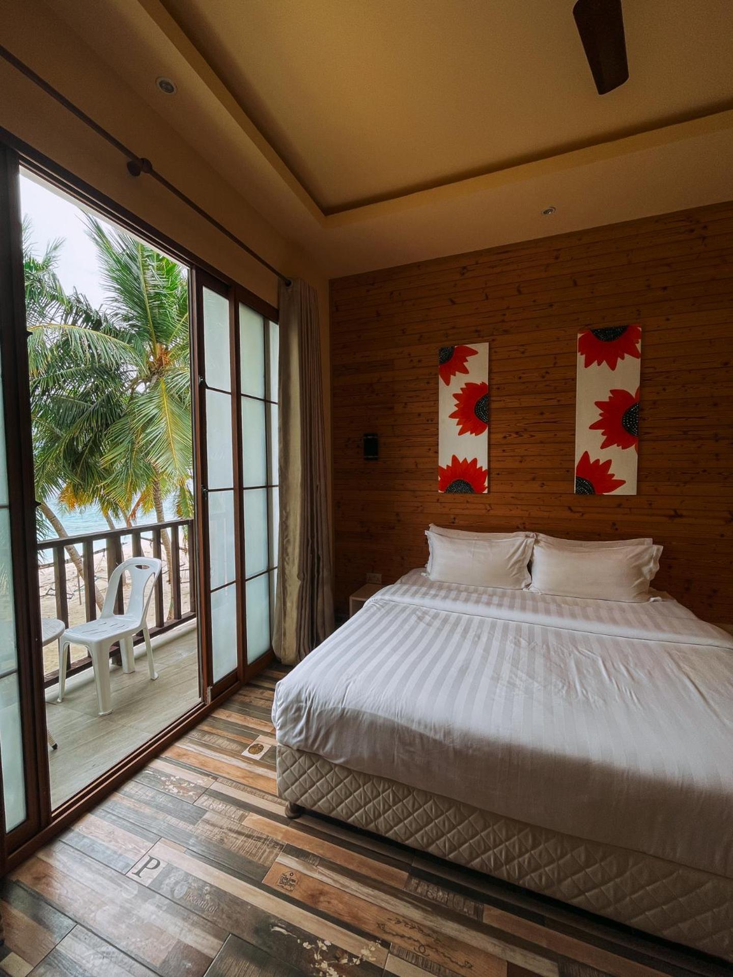 Thundi Village & Spa Maalhos (Baa Atoll) Exterior foto