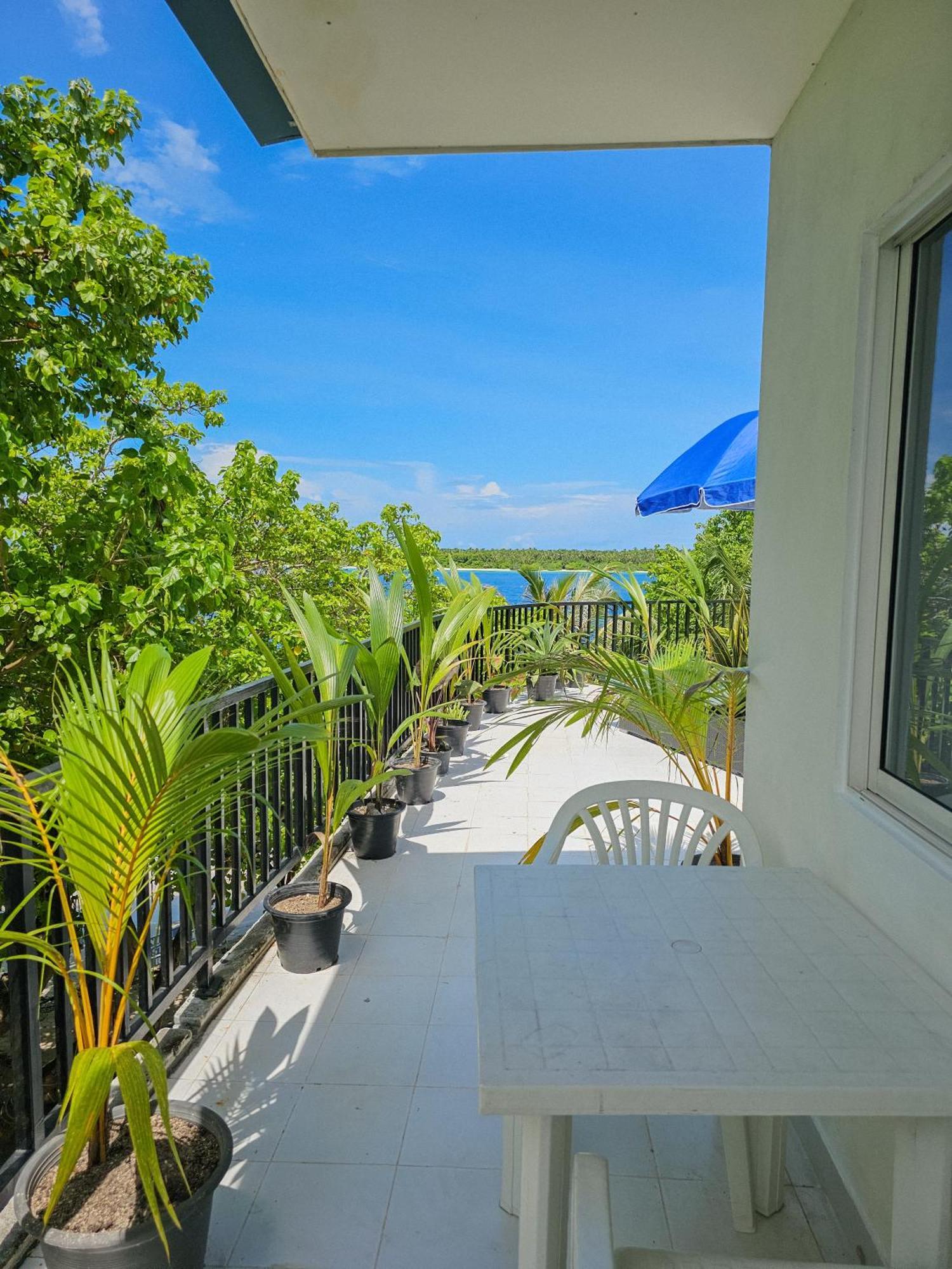 Thundi Village & Spa Maalhos (Baa Atoll) Exterior foto