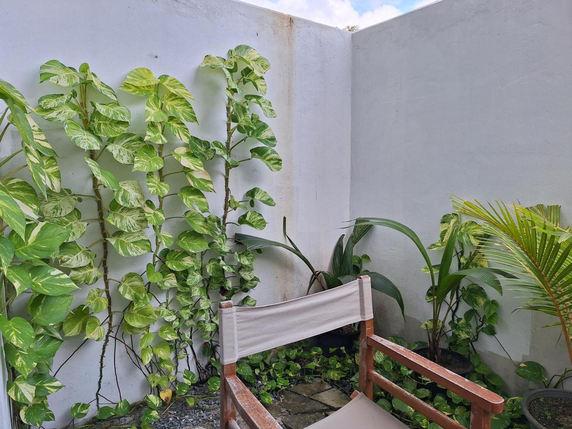 Thundi Village & Spa Maalhos (Baa Atoll) Exterior foto