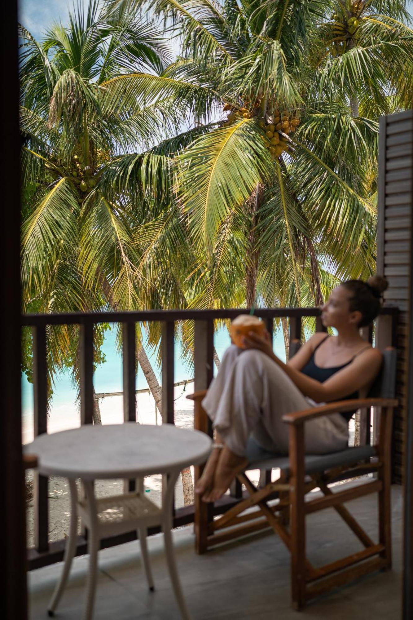 Thundi Village & Spa Maalhos (Baa Atoll) Exterior foto