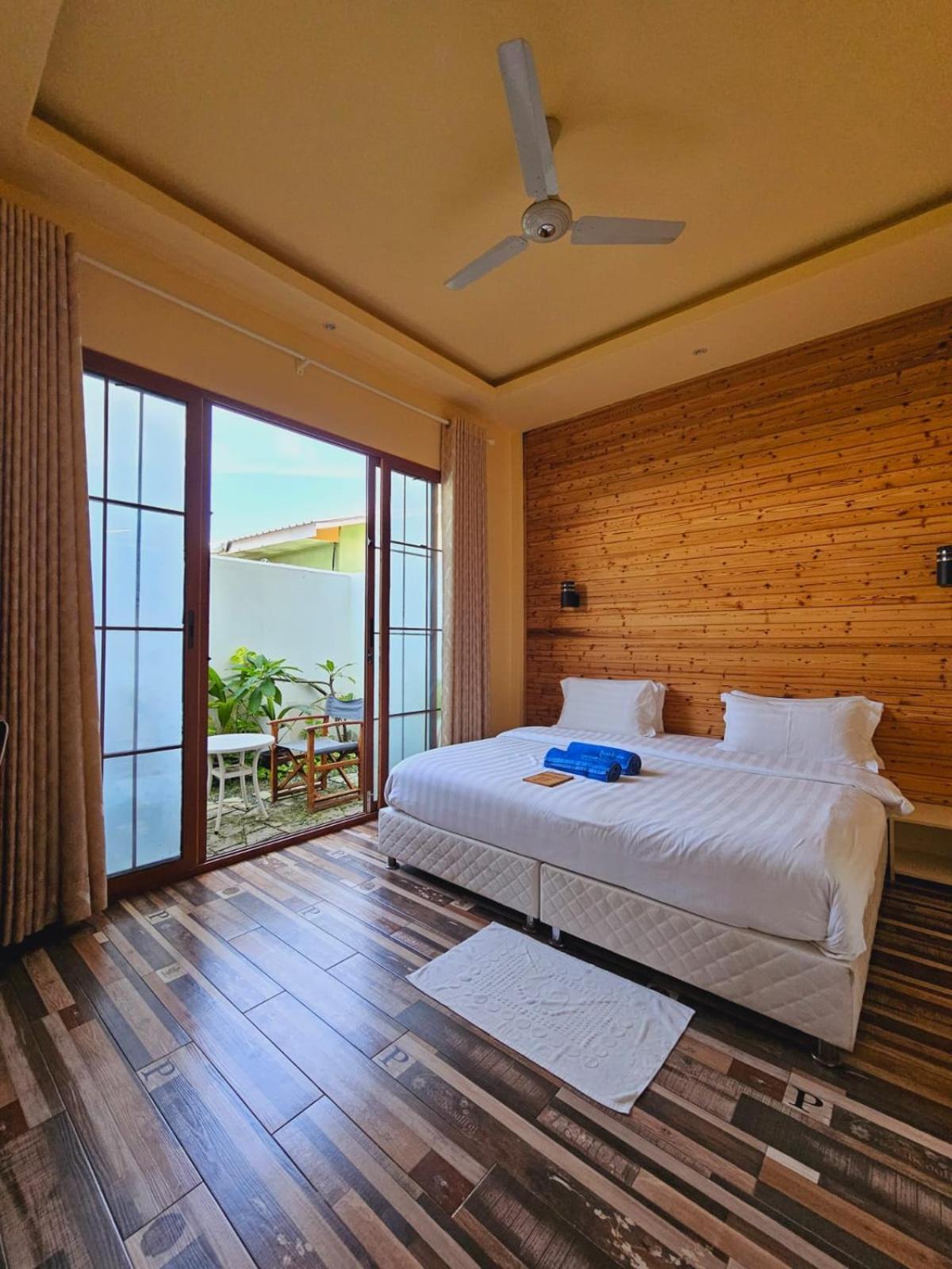 Thundi Village & Spa Maalhos (Baa Atoll) Exterior foto