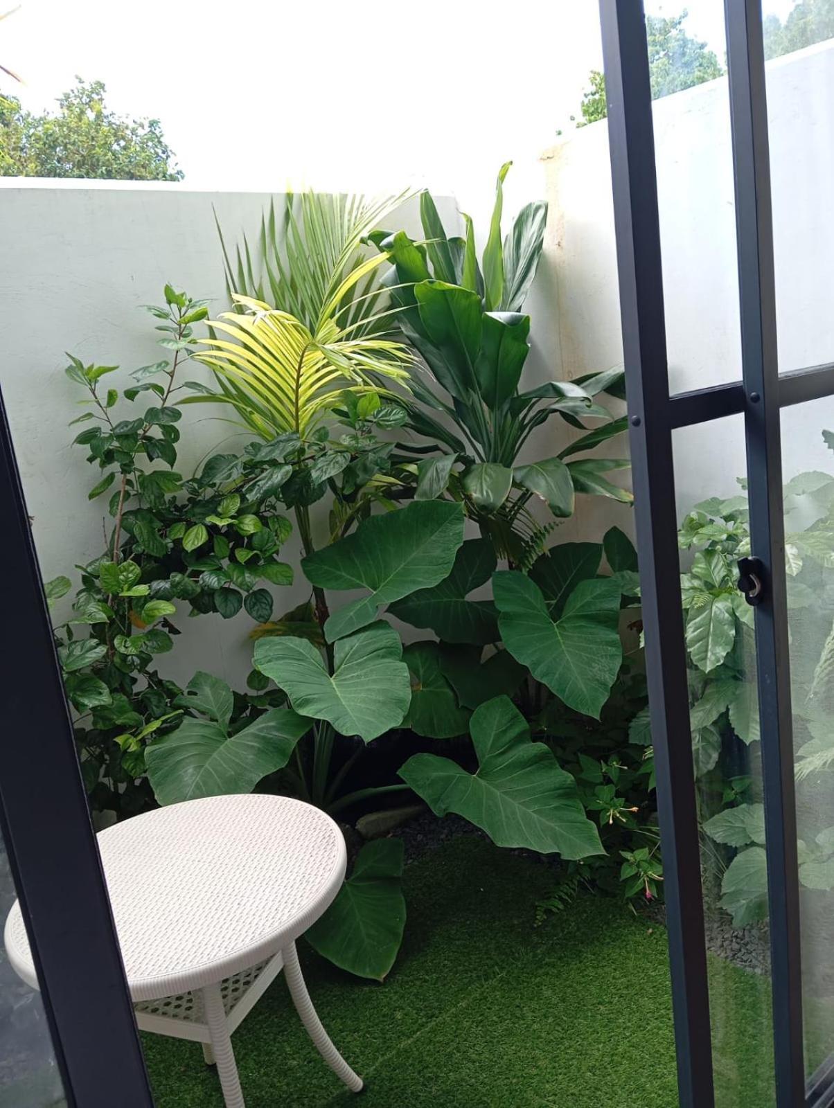 Thundi Village & Spa Maalhos (Baa Atoll) Exterior foto