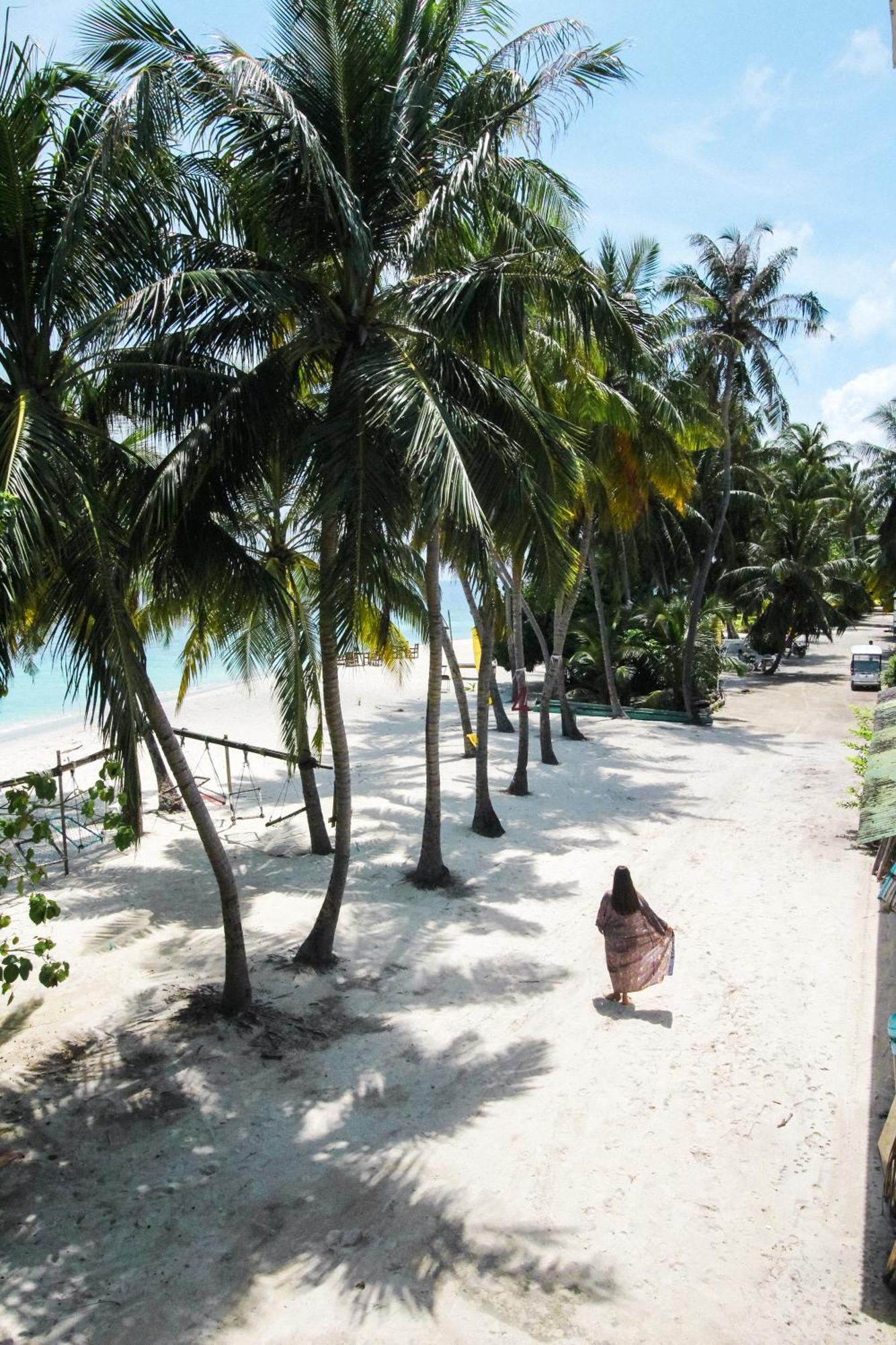 Thundi Village & Spa Maalhos (Baa Atoll) Exterior foto